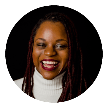 Eleonore Balagne, consultante en Achat