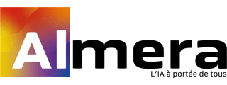 Logo de Almera formation