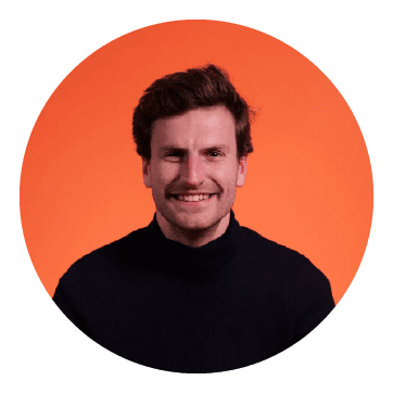 Niels rolland, co-fondateur & CEO de Patch